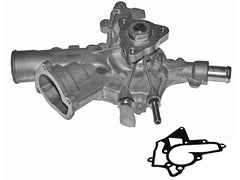 POMPE A EAU:OPEL CORSA/AGILA/TIGRA