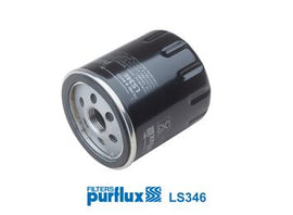 FILTRE/ HUILE: FIAT DOBLO 1,9D = ELH4316