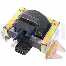 BOBINE D'ALLUM.: RLT CLIO...