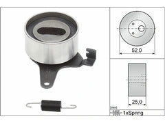 KIT 1 BALAI E.GLACE : 558MM + SPOILER