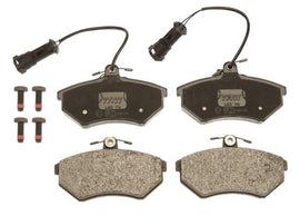 KIT PLAQUETTES AV TRW VW CORRADO