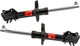 AMORTISSEURS A GAZ TRW AV X2 PEUGEOT BIPPER