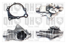 POMPE A EAU: JEEP CHEROKEE