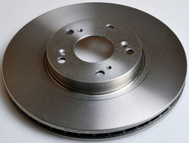 DISQUE FREIN AV : HONDA ACCORD