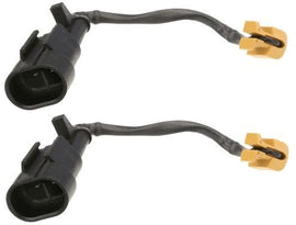 CABLE DE TEMOIN FREIN : IVECO