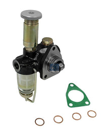 POMPE ALIMENTATION: JHON DEER 6620/ 7020