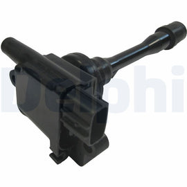BOBINE D'ALLUM.: MITSUBISHI