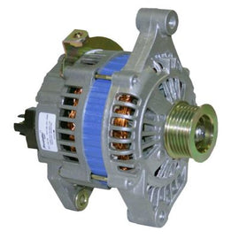 ALTERNATEUR 12V 100A : OPEL ASTRA,VECTRA
