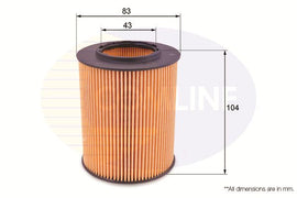 FILTRE A HUILE SOFIMA BMW3 E36 …