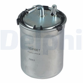 FILTRE A GAZOIL DELPHI POLO NM