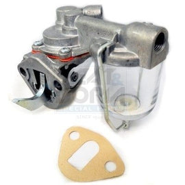 POMPE ALIMENTATION : P 3/144-3/152-3A/152