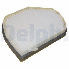 FILTRE HABITACLE DELPHI MERCEDES EC