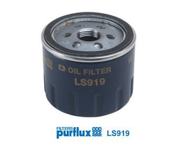 FILTRE/ HUILE: FIAT STILO & ALFA RO 1.9J