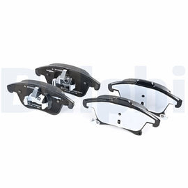 KIT PLAQUETTES AV DELPHI FORD MONDEO