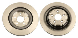DISQUE DE FREIN. AR JAGUAR XF, XJ, XKI..