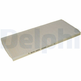 FILTRE HABITACLE DELPHI : A.ROMEO / FIAT