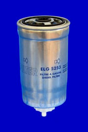 FILTRE A GASOIL : ALPHA ROMEO = CS264