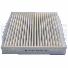 FILTRE HABITACLE : VOLVO C30