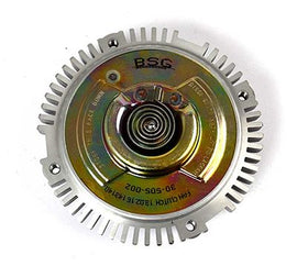 EMBRAYAGE VENTILATEUR : FORD TRANSIT