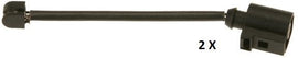 CABLE DE TEMOIN FREIN:AR: VW TOUAREG