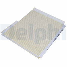 FILTRE HABITACLE DELPHI OPEL = 698773
