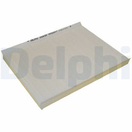 FILTRE HABITACLE : OPEL