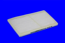 FILTRE HABITACLE : RLT SCENIC = AH132