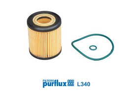 FILTRE/ HUILE: FORD MONDEO