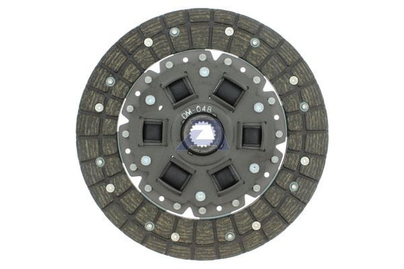 DISQUE EMB :MITSUBISHI GALANT