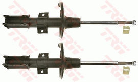 AMORTISSEURS A GAZ TRW AV X2 VOLVO S60