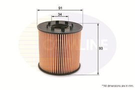 FILTRE A HUILE SOFIMA RLT NISSAN 2.2/2.5 DCI DTI..