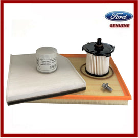 FILTRE A AIR FORD TRANSIT
