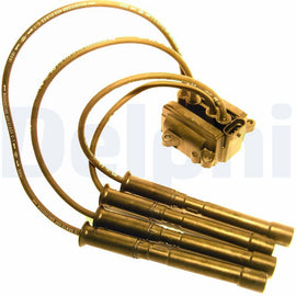 BOBINE D'ALLUM.: RLT CLI, KANGOO, TWING
