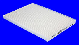 FILTRE HABITACLE : NISSAN QASHQAI,XTRAIL