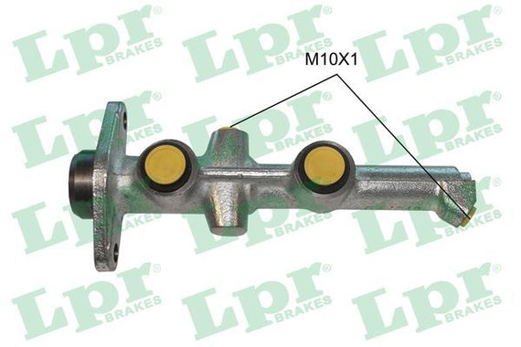 POMPE A EAU : RLT MASTER