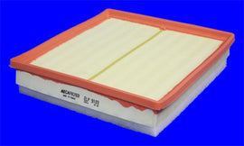 FILTRE A AIR MECAFILTER RLT TRAFIC II