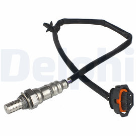 OXYGEN SENSOR : OPEL