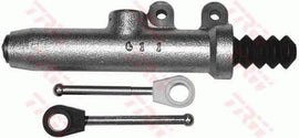 EMETTEUR EMBR. 19,0: MERCEDES 123 --1985