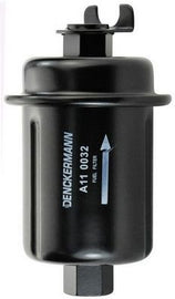 FILTRE/ESSENCE: MITSUBISHI GALLANT