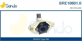 REGULATEUR D'ALT : 28.5VOLTS POID LOURD