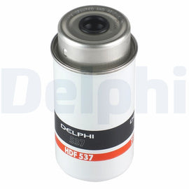 FILTRE A GASOIL DELPHI FORD TRANSIT