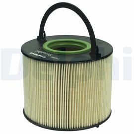 FILTRE A GASOIL DELPHI : AUDI Q7 NPC
