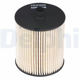 FILTRE A GASOIL DELPHI C5 C6 P407