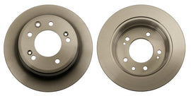 PAIRE DE DISQUE DE FREIN TRW AR HYUNDAI I30 /IX35