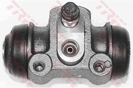 CYL DE ROUE AR/GD: NISSAN TERRANO 02/93-