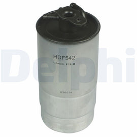 FILTRE A GASOIL DELPHI BMW