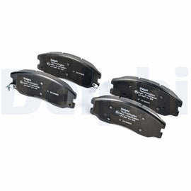 KIT PLAQUETTES AV CHEVRROLET OPEL ANTARA