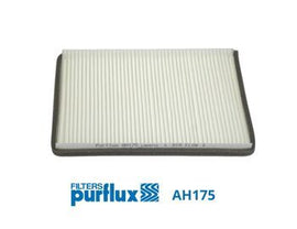 FILTRE HABITACLE : OPEL AGILA ELR7093