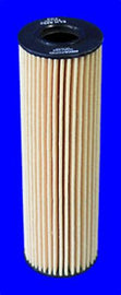 FILTRE A HUILE MECAFILTER MERCEDES CLASSE C / E