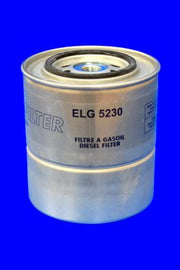 FILTRE GASOIL BMW 3 (E30), 5 (E34)